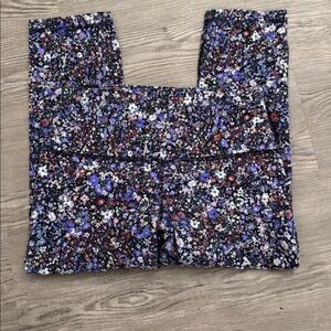 NEW Lululemon Align HR Crop Legging 21”